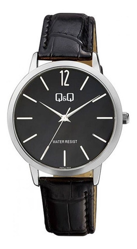 Reloj Q&q By Japan Qb34j302y W/ E para hombre