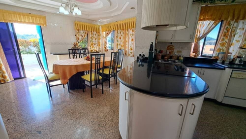 Annic Coronado Vende Penthouse En Terrazas De Paraiso