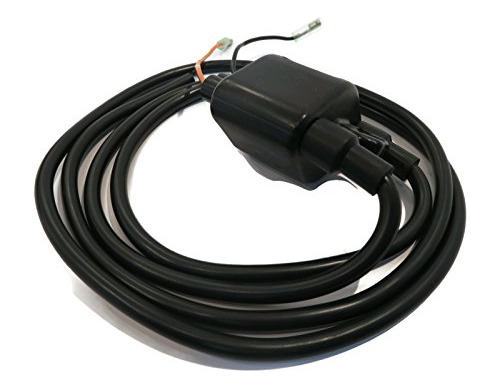 El Módulo De Bobina De Encendido Rop Shop Se Adapta A Kawasa