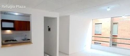 En El Refugio Vendo Apartamentode 60m²