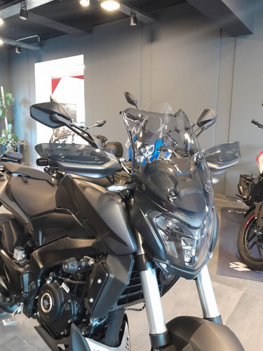 Bajaj Dominar 400 Consultanos Descuento Pago Contado