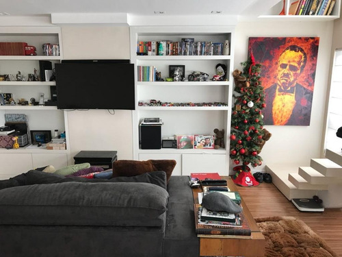 Imagem 1 de 15 de Apartamento Duplex Em Vila Leopoldina, São Paulo/sp De 95m² 2 Quartos À Venda Por R$ 1.000.000,00 - Ad184361-s