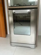 Comprar Lava Louças 14 Serviços Ll14x Inox Electrolux 220v
