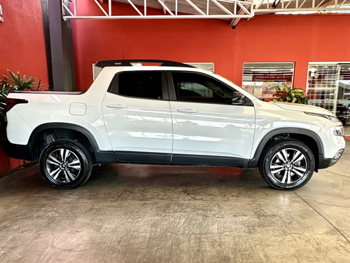 Fiat Toro 1.3 TURBO 270 FLEX FREEDOM AT6