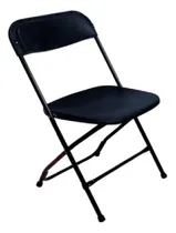 Comprar Samsonite Sillas Plegables 4pzas Negro Silla 