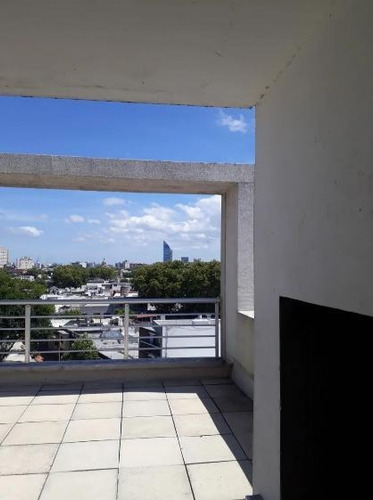 Alquiler Apartamento Tres Cruces 1 Dormitorio Balcón