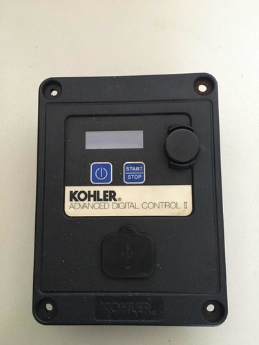 Kohler Tarjeta