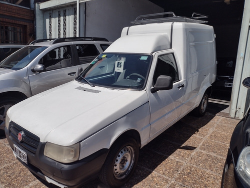 Fiat Fiorino 1.3 Fire 2012