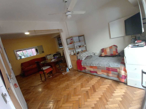 Imagen 4 de 10 de Departamento 2 Ambientes Con Amplio Patio