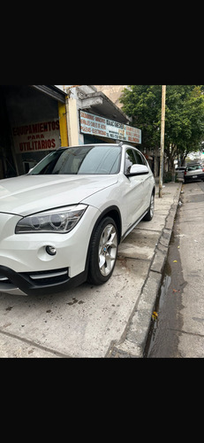 BMW X1 2.0 Sdrive 20i Active 184cv
