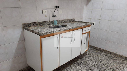 Imagem 7 de 20 de Apartamento À Venda, 75 M² Por R$ 370.000,00 - Fundação - São Caetano Do Sul/sp - Ap0341