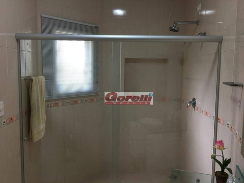 Imagem 11 de 30 de Chácara Com 6 Dormitórios À Venda, 4483 M² Por R$ 2.700.000,00 - Igaratá - Igaratá/sp - Ch0100