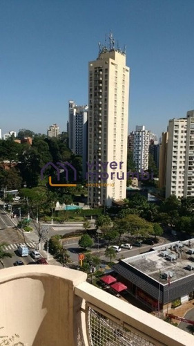 Imagem 12 de 14 de Apartamento Com Ótima Localização! - Nm1445