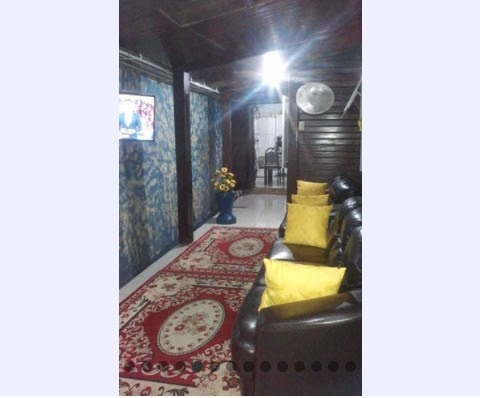 Imagem 11 de 14 de Casa Em Ótima Localização