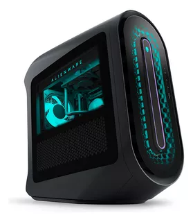 Computador Alienware R15 Intel I9k Rtx 4070ti 32gb 1tb Ssd