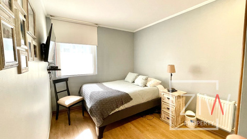 4d, 4b, 2 Est, 2 Bod. - Portal La Dehesa -ziw Property