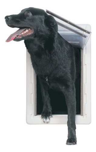 Perfect Pet La Puerta Para Perros Efficient Energy De Allwea