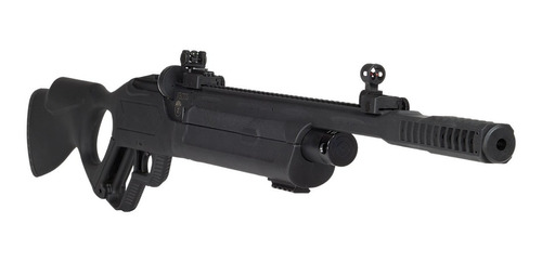 Rifle Pcp Hatsan Vectis 5,5mm Bentancor Outdoor 