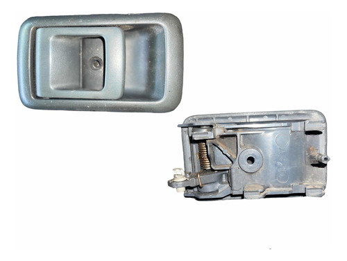 Manilla De Puerta Interna Derecha Toyota Starlet 96-99