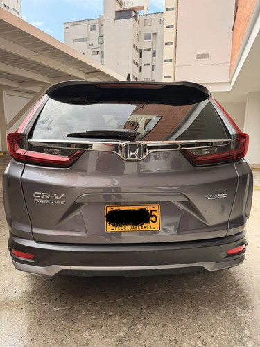Honda CR-V 1.5T Prestige 2Wd