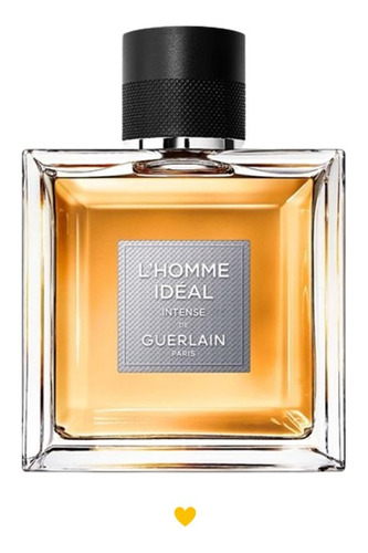 Guerlain L'homme Idéal L'intense Edp 50ml 