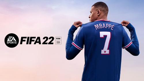Fifa 22 Xbox Series X - Cd Físico - Impecable - Mastermarket (Reacondicionado)