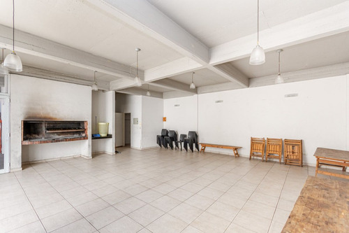 Venta 2 Amb Balvanera Cochera Baulera Amenities
