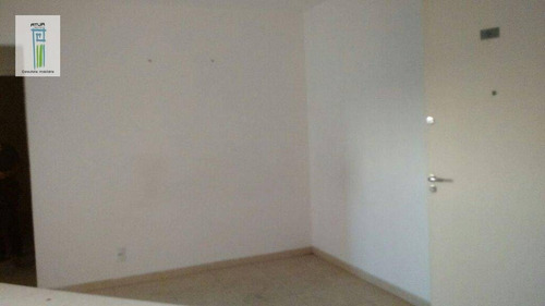 Imagem 19 de 26 de Apartamento Com 2 Dormitórios À Venda, 47 M² Por R$ 260.000,00 - Vila Bela Vista (zona Norte) - São Paulo/sp - Ap0074