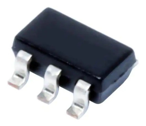 Circuito Integrado Ap5100wg-7 Smd Sot-26-6