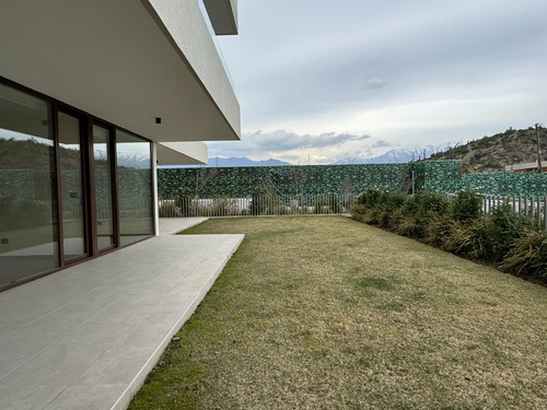 Trapenses-colegio Monte Tabor-nazaret-primer Piso Con Jardín