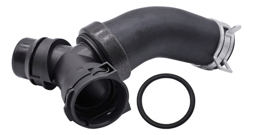 Conector De Manguera De Refrigerante Motor Sustituto Para F-