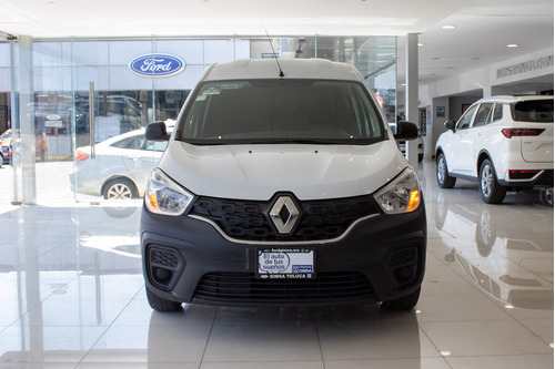 Renault Kangoo 1.6 Intens