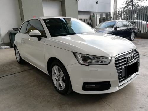 Audi A1 1.4 Cool S-tronic Dsg