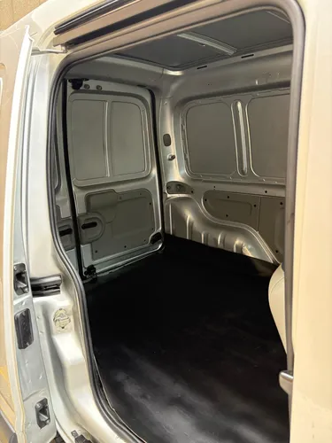 Renault Kangoo 2011