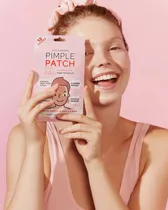 Comprar Parches Para Acné Xl (12 Parches) Uso Diario - Skin Control