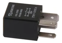 Comprar Dc 12v 30a Relés Four Pin 4p Auto Coche Camión