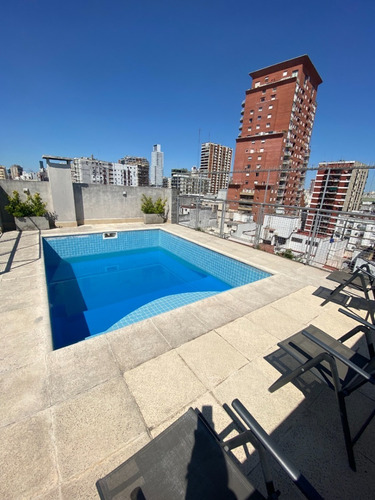 Imagen 25 de 25 de Departamento En Excelente Zona De Palermo // Dueño Directo
