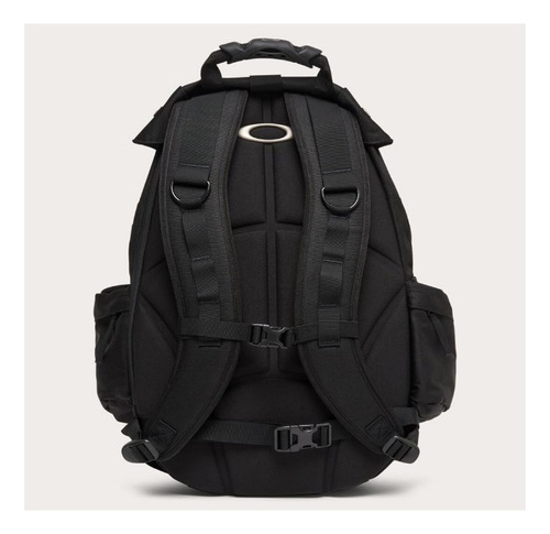 Mochila viaje Oakley Icon Backpack Urbana Negra