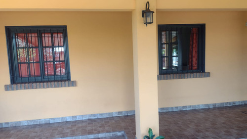 Casa De 3 Habitaciones Apóstoles Misiones