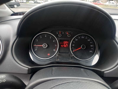Volkswagen Novo Gol G6 1.6 Flex