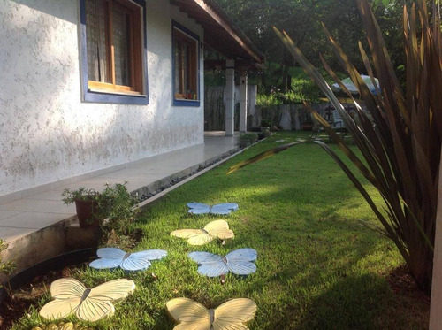 Imagem 5 de 22 de Casa Térrea Com 3 Suites - Ca0626