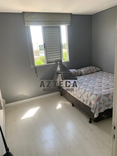 Imagem 16 de 29 de Apartamento Para Venda - Ponte Grande / Condomínio Máximo - Guarulhos - Ap00035 - 69476278