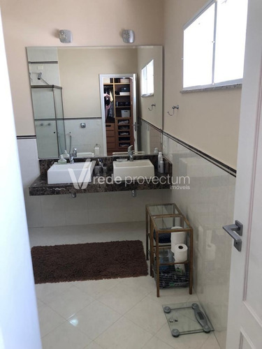 Imagem 11 de 30 de Casa À Venda Em Loteamento Alphaville Campinas - Ca287859