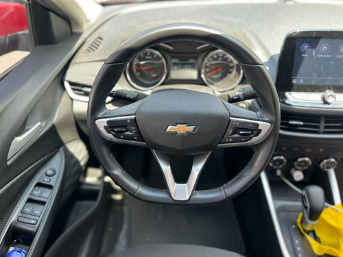 Chevrolet Onix plus 1.0 Ltz Turbo Aut. 4p