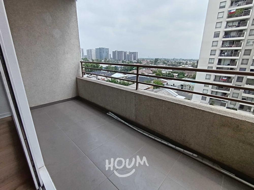 Departamento Octava Avenida Id: 140987