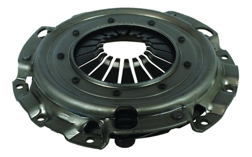 Imagen 2 de 7 de Kit De Clutch 2010 2011 2012 2013 Mazda 3 2.5lts 4cyl