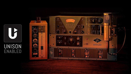 Imagen 4 de 5 de Duo Universal Audio Apolo Doble Mkii