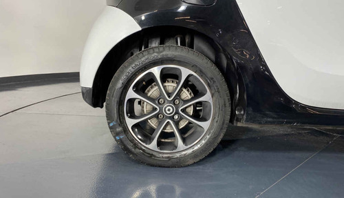 Imagen 13 de 15 de 47811 - Smart Forfour 2017 Con Garantía