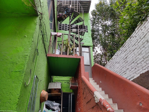 Imagen 9 de 17 de Casa En Venta En Av. División Del Norte, Col. Del Carmen Coy