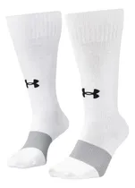 Comprar Calcetas Under Armour Futbol Originales Look Trendy